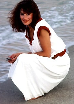 Dominique Maure
